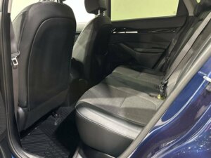 Kia Seltos 2020 2.0 CVT (149 л.с.) Luxe c пробегом - фото 6