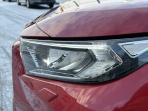 Toyota RAV4 2021 2.5 AT (199 л.с.) 4WD Style c пробегом - фото 2