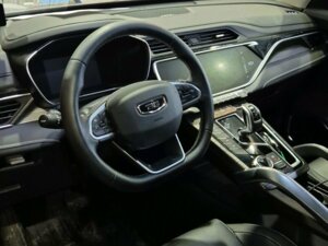 Belgee X70 2024 1.5 AMT (177 л.с.) 4WD Prestige c пробегом - фото 6