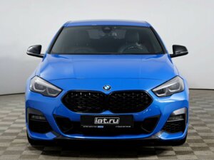 BMW 2 серии 2020 218i 1.5 AMT (140 л.с.) 218i M Sport c пробегом - фото 2