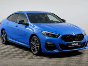 BMW 2 серии 2020 218i 1.5 AMT (140 л.с.) 218i M Sport c пробегом - фото 3