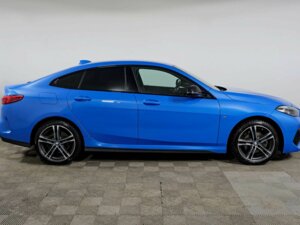 BMW 2 серии 2020 218i 1.5 AMT (140 л.с.) 218i M Sport c пробегом - фото 4