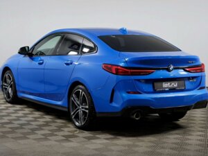 BMW 2 серии 2020 218i 1.5 AMT (140 л.с.) 218i M Sport c пробегом - фото 7