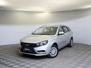 Lada (ВАЗ) Vesta 2019 SW 1.6 MT (106 л.с.) Comfort (2017-2019) c пробегом - фото 1