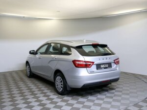 Lada (ВАЗ) Vesta 2019 SW 1.6 MT (106 л.с.) Comfort (2017-2019) c пробегом - фото 7