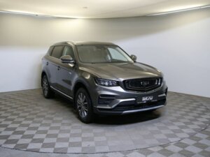 Belgee X70 2024 1.5 AMT (177 л.с.) 4WD Prestige c пробегом - фото 3