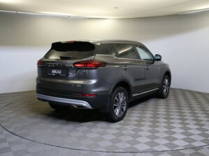 Belgee X70 2024 1.5 AMT (177 л.с.) 4WD Prestige c пробегом - фото 5