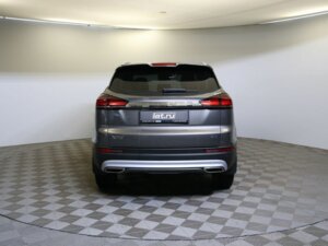 Belgee X70 2024 1.5 AMT (177 л.с.) 4WD Prestige c пробегом - фото 6