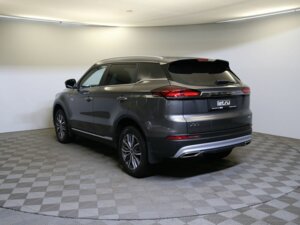 Belgee X70 2024 1.5 AMT (177 л.с.) 4WD Prestige c пробегом - фото 7