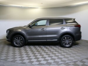 Belgee X70 2024 1.5 AMT (177 л.с.) 4WD Prestige c пробегом - фото 8