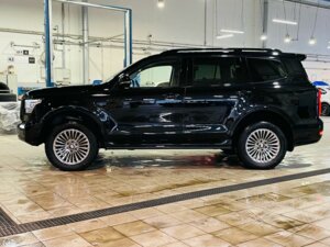 Tank 500 2023 3.0 AT (299 л.с.) 4WD Premium c пробегом - фото 4