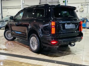 Tank 500 2023 3.0 AT (299 л.с.) 4WD Premium c пробегом - фото 5