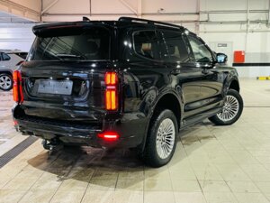 Tank 500 2023 3.0 AT (299 л.с.) 4WD Premium c пробегом - фото 6