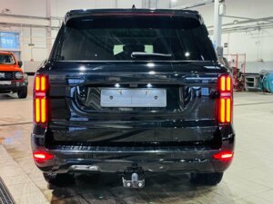 Tank 500 2023 3.0 AT (299 л.с.) 4WD Premium c пробегом - фото 7