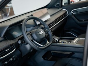 Новый Geely Okavango 2025 2.0 AMT (200 л.с.) Flagship (2023)  - фото 7