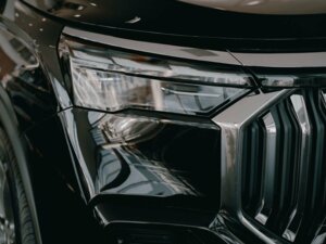 Новый Geely Okavango 2025 2.0 AMT (200 л.с.) Flagship (2023)  - фото 4