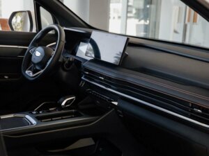 Новый Geely Okavango 2025 2.0 AMT (200 л.с.) Flagship (2023)  - фото 8