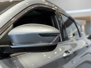 Новый Belgee X50 2026 1.5 AMT (150 л.с.) Prestige  - фото 8