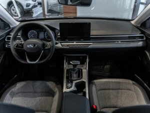 Новый Belgee S50 2025 1.5 AT (122 л.с.) Style  - фото 5