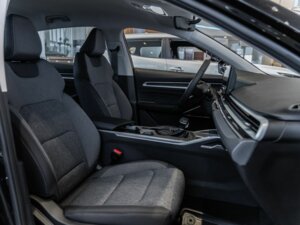 Новый Belgee S50 2025 1.5 AT (122 л.с.) Style  - фото 6