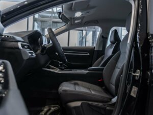 Новый Belgee S50 2025 1.5 AT (122 л.с.) Style  - фото 7