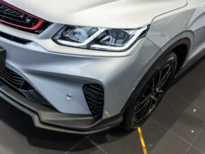 Новый Belgee X50 2026 1.5 AMT (150 л.с.) Prestige  - фото 4