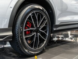 Новый Belgee X50 2026 1.5 AMT (150 л.с.) Prestige  - фото 7