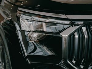 Новый Geely Okavango 2025 2.0 AMT (200 л.с.) Flagship (2023)  - фото 4