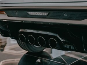 Новый Geely Cityray 2025 1.5 AMT (147 л.с.) Flagship Sport  - фото 7