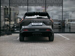 Новый Geely Cityray 2025 1.5 AMT (147 л.с.) Flagship Sport  - фото 8
