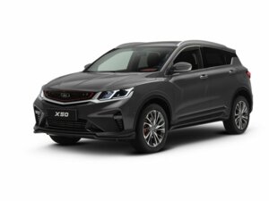 Новый Belgee X50 2026 1.5 AMT (150 л.с.) Prestige  - фото 1