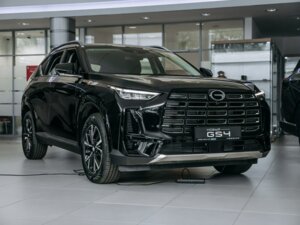 Новый GAC GS4 2025 2.0 AT (231 л.с.) 4WD GL  - фото 2