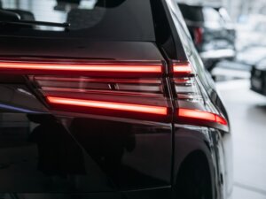 Новый GAC GS4 2025 2.0 AT (231 л.с.) 4WD GL  - фото 7