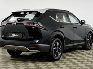 Новый GAC GS4 2025 2.0 AT (231 л.с.) 4WD GL  - фото 5