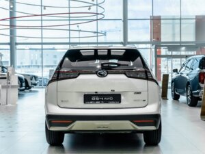 Новый GAC GS4 2025 2.0 AT (231 л.с.) 4WD GL  - фото 2