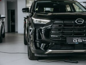 Новый GAC GS4 2025 2.0 AT (231 л.с.) 4WD GL  - фото 4