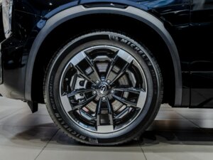 Новый GAC GS8 2025 Traveller 2.0 AT (231 л.с.) 4WD GX Traveller  - фото 6