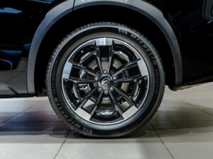 Новый GAC GS8 2025 Traveller 2.0 AT (231 л.с.) 4WD GX Traveller  - фото 7