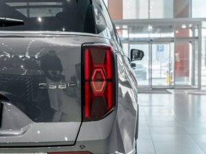 Новый GAC GS8 2025 Dragon 2.0 AT (231 л.с.) 4WD GX Premium  - фото 8