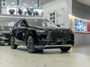 Новый GAC GS4 2025 2.0 AT (231 л.с.) 4WD GL  - фото 1