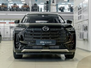 Новый GAC GS4 2025 2.0 AT (231 л.с.) 4WD GL  - фото 2