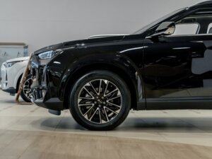 Новый GAC GS4 2025 2.0 AT (231 л.с.) 4WD GL  - фото 5