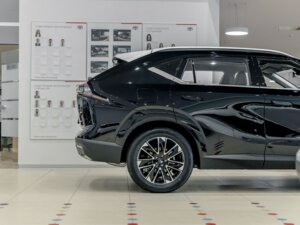 Новый GAC GS4 2025 2.0 AT (231 л.с.) 4WD GL  - фото 6