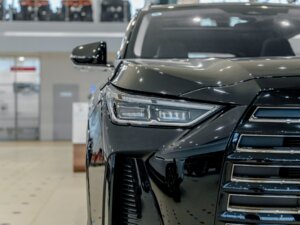 Новый GAC GS4 2025 2.0 AT (231 л.с.) 4WD GL  - фото 7