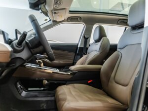 Новый GAC GS4 2025 2.0 AT (231 л.с.) 4WD GL  - фото 8