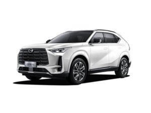 Новый GAC GS4 2025 2.0 AT (231 л.с.) 4WD GL  - фото 1