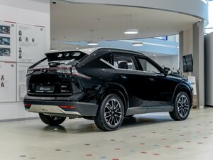 Новый GAC GS4 2025 2.0 AT (231 л.с.) 4WD GL  - фото 3