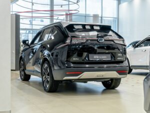 Новый GAC GS4 2025 2.0 AT (231 л.с.) 4WD GL  - фото 4