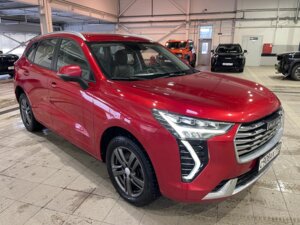 Haval Jolion 2023 1.5 AMT (150 л.с.) 4WD Elite c пробегом - фото 3