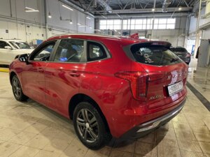 Haval Jolion 2023 1.5 AMT (150 л.с.) 4WD Elite c пробегом - фото 6